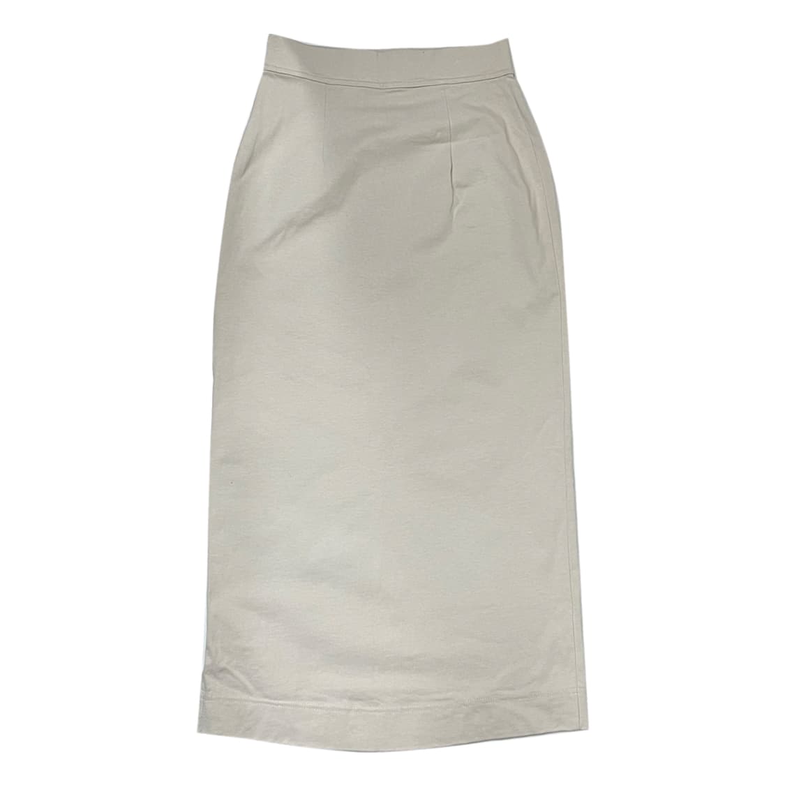 나이키 저지 맥시 스커트 치마 S 상품이미지3