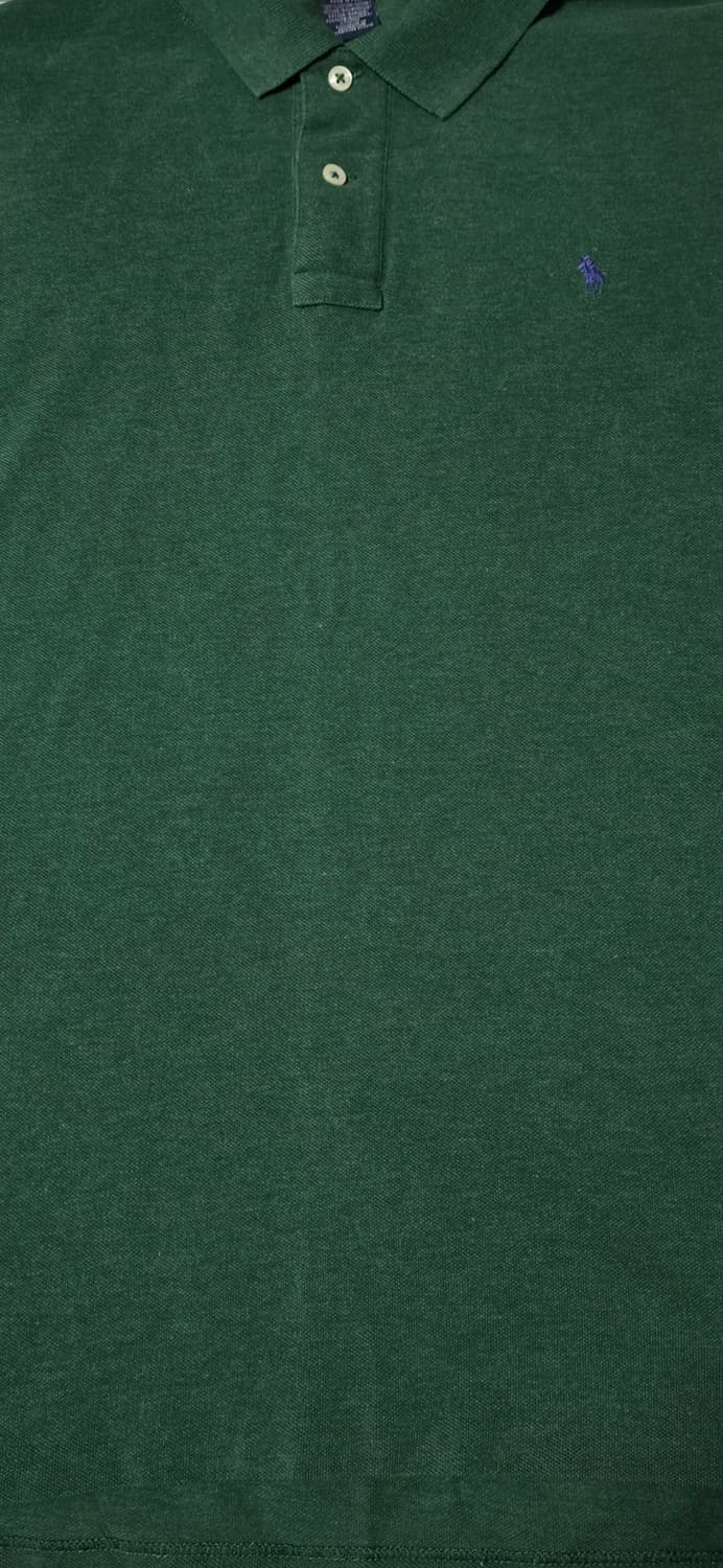 폴로 랄프로렌 긴팔 카라티 55/66 상품이미지5