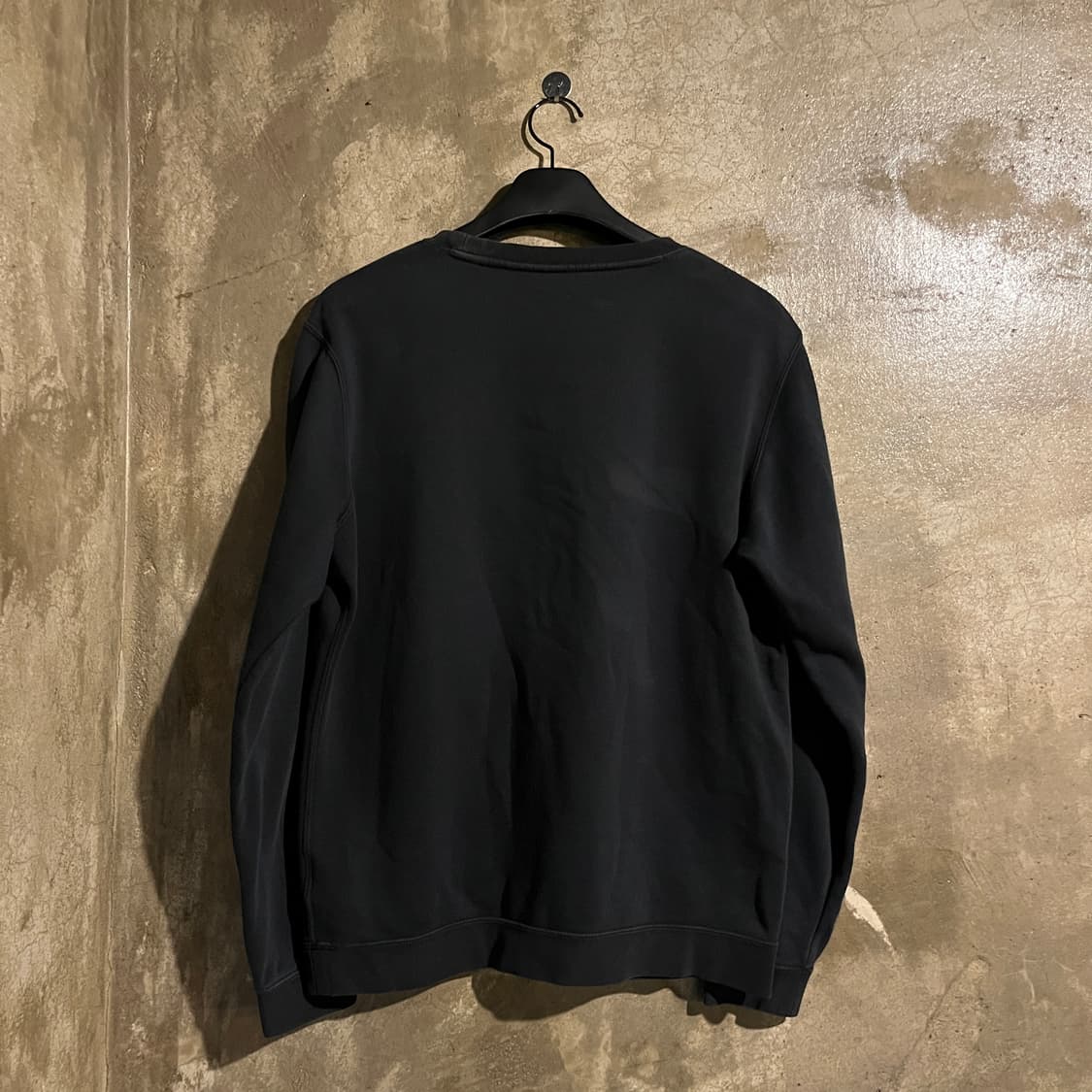 나이키 맨투맨 상품이미지4