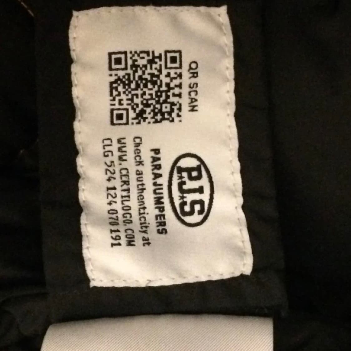 파라점퍼스 고비 마스터피스 L 상품이미지7