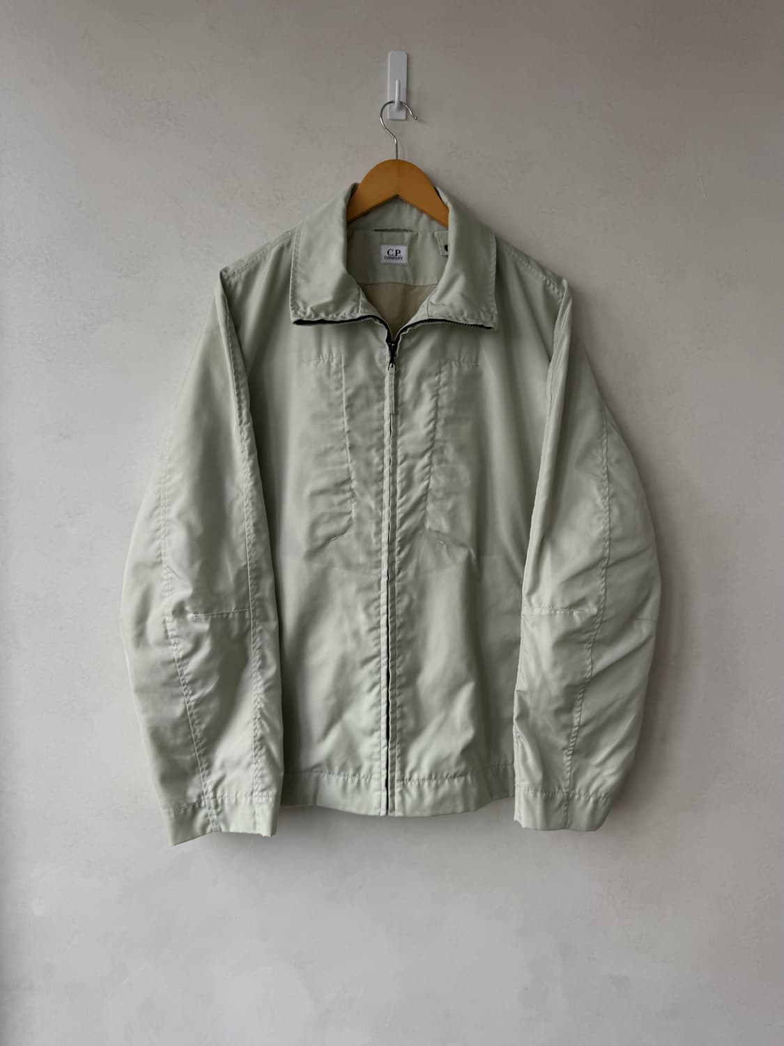 9/00s C.P. Company 자켓 상품이미지1
