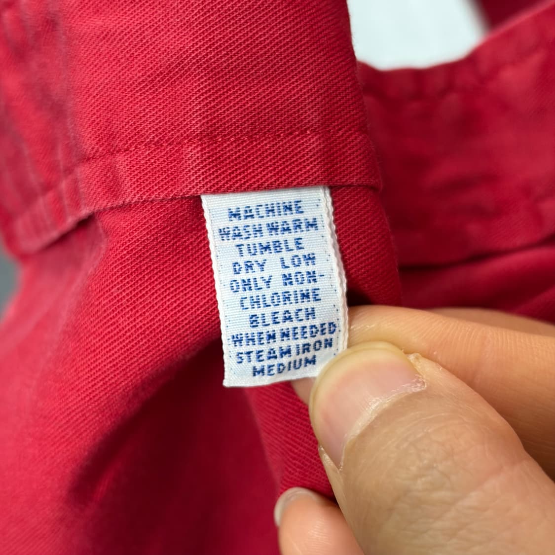 폴로 랄프로렌 셔츠 147 상품이미지5