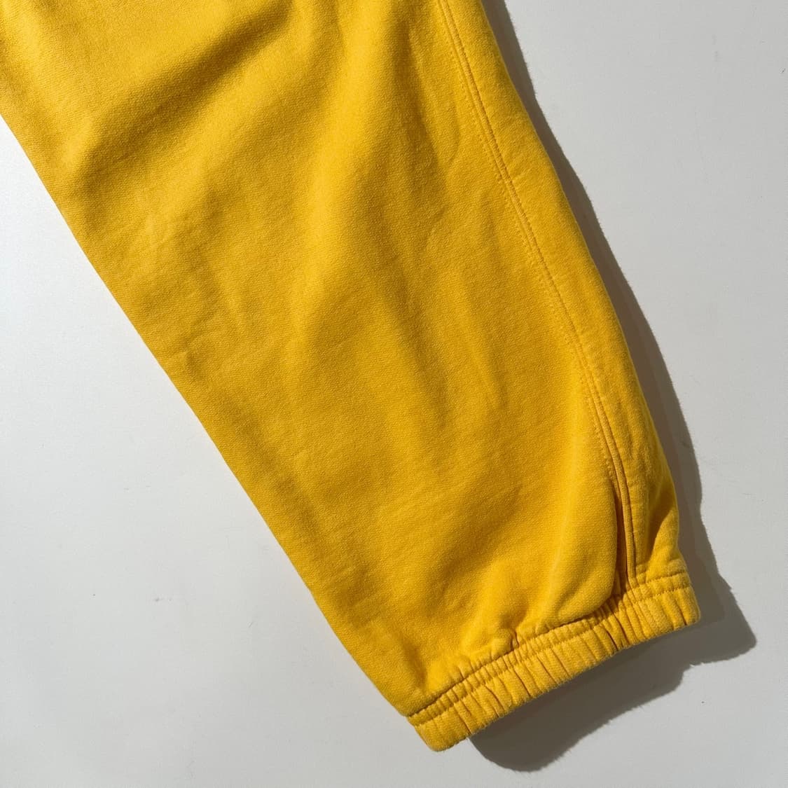 골프왕 로고 스웨트 조거 팬츠 상품이미지5