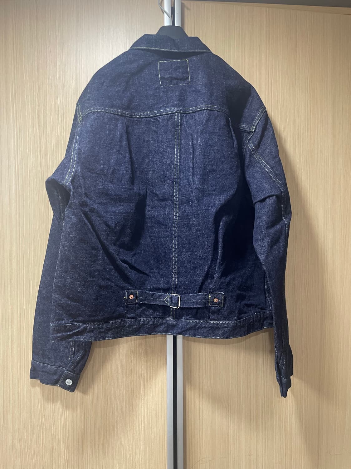 제라도 407exx XL (42) 새상품 상품이미지3