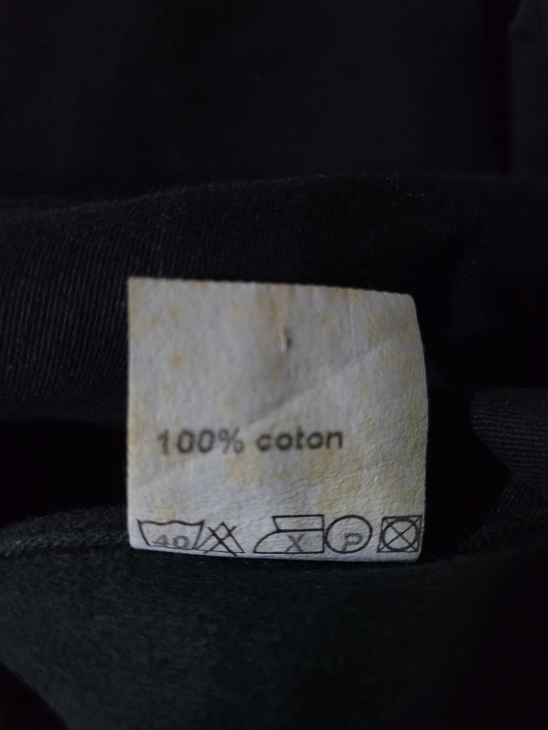 EIKO 에이코 빈티지 워크 자켓  상품이미지5