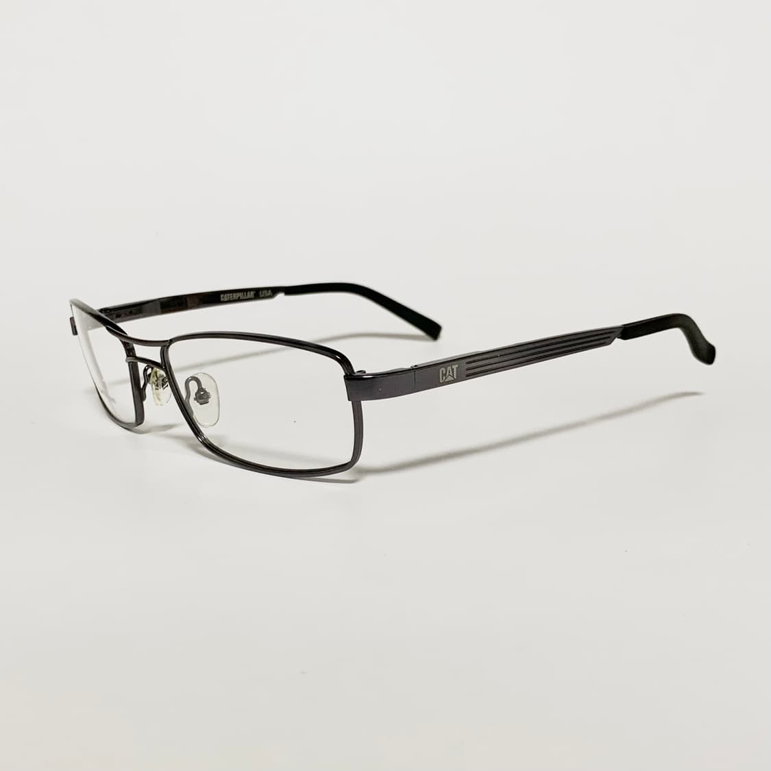 841 데드스탁 픽키 빈티지 빅사이즈 투브릿지 메탈 프레임 상품이미지3