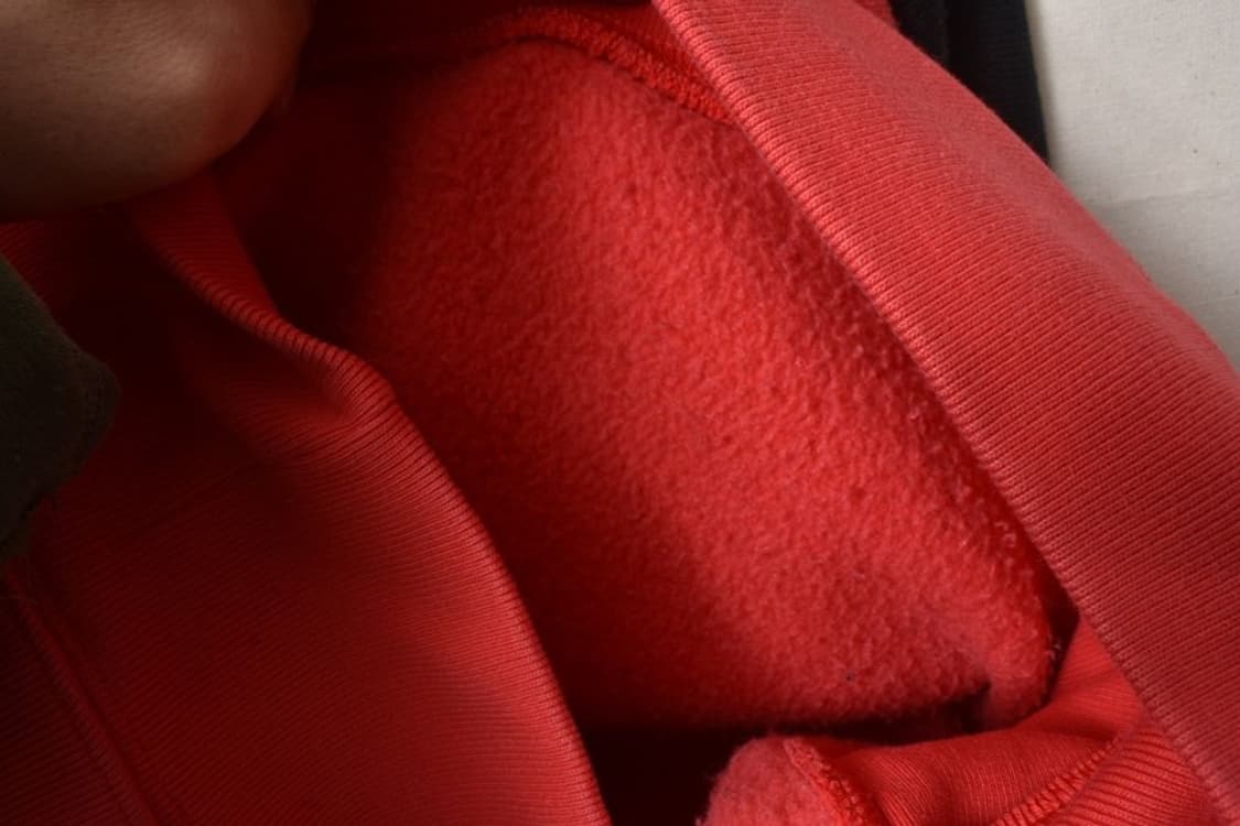 챔피온 리버스위브 맨투맨 S M0135 상품이미지6