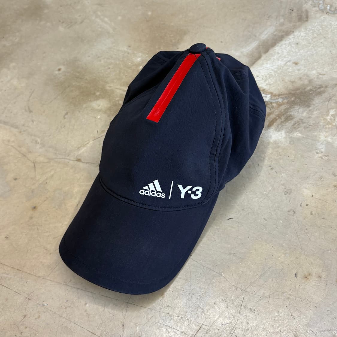 Y-3 아디다스 클라이마쿨 런닝 캡 상품이미지1