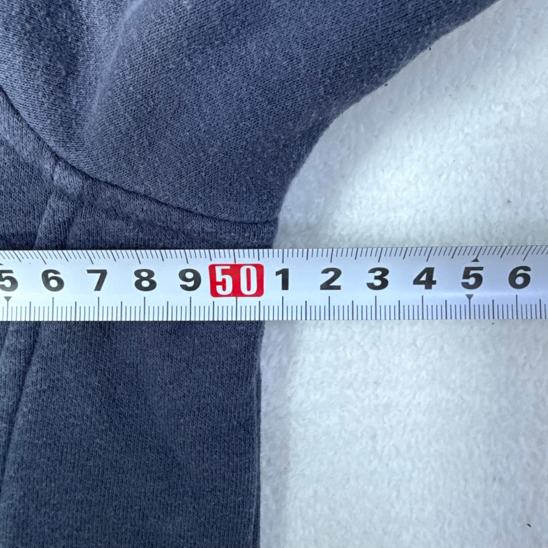 S DKNY 네이비 후드집업 0310T 상품이미지5