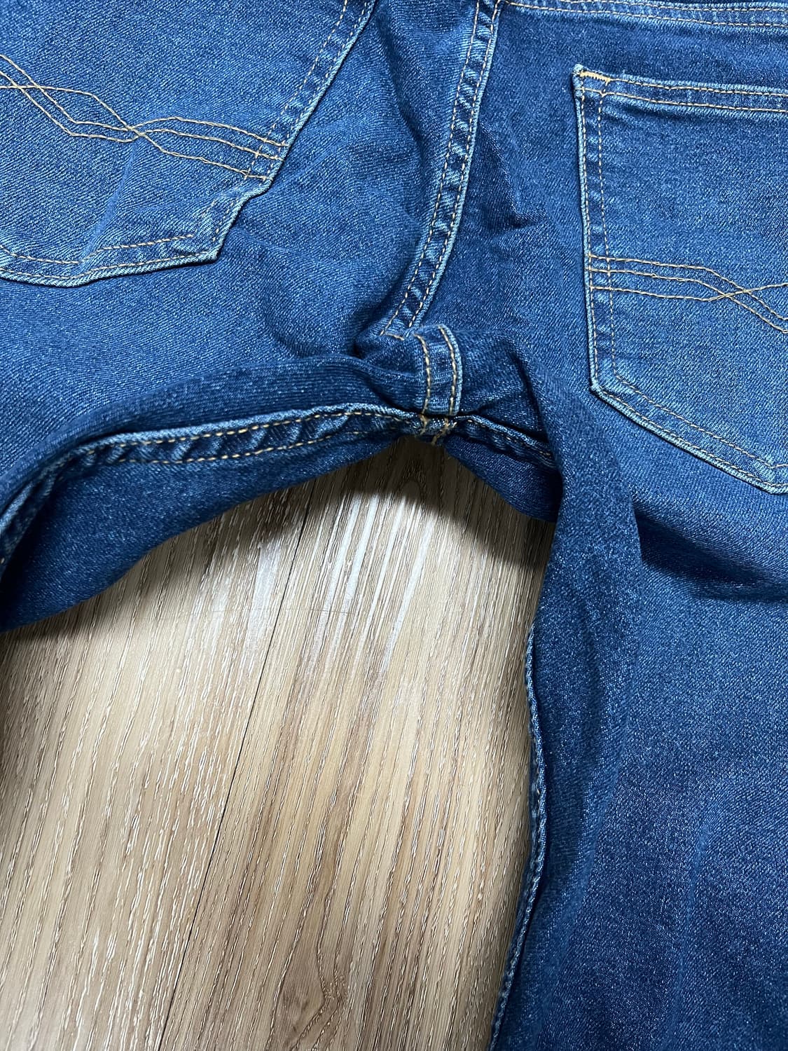 리바이스 데니즌 청바지 32 상품이미지5