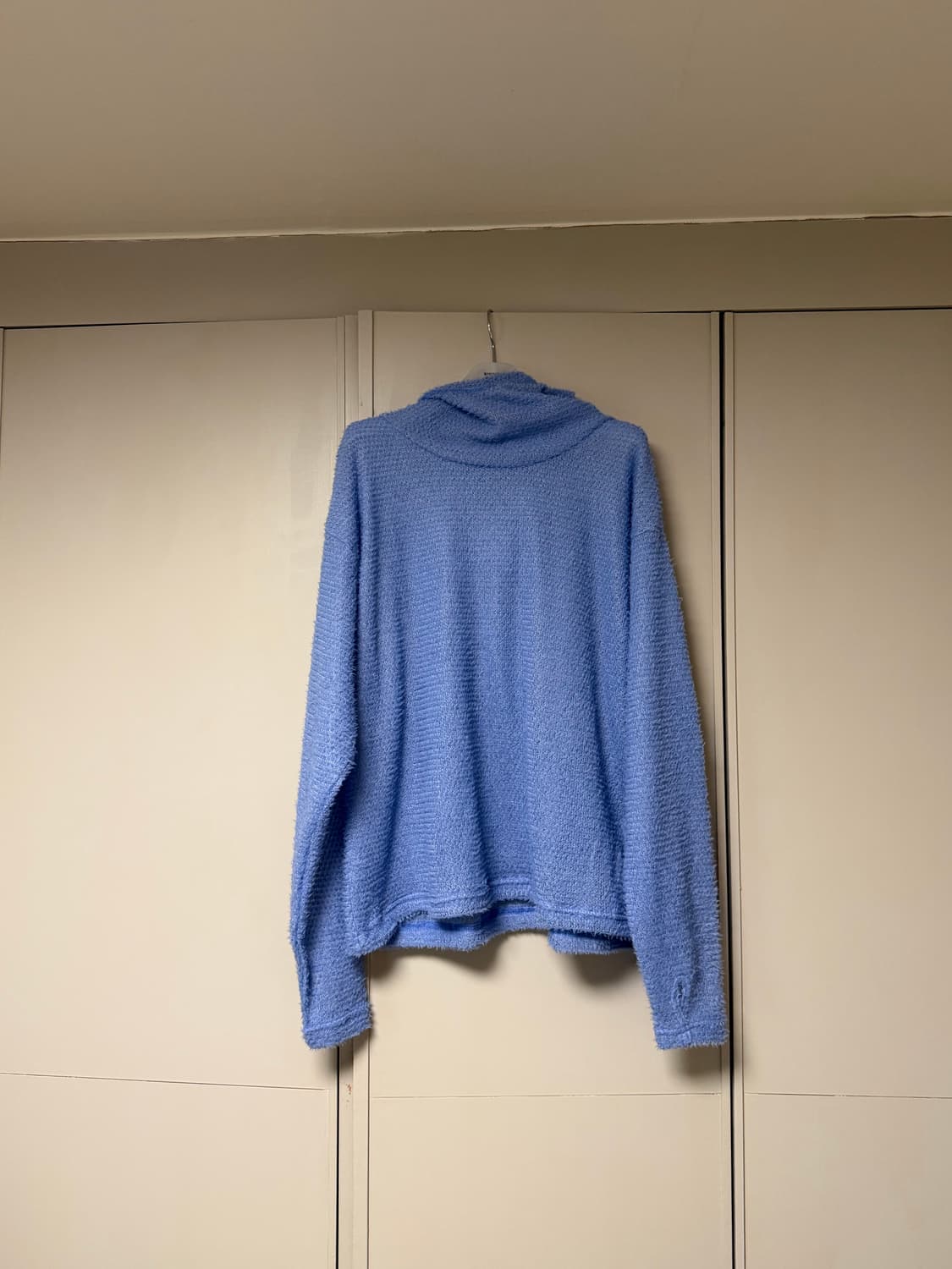 Gnuhr 누어 shag hoodie 2 size 상품이미지4