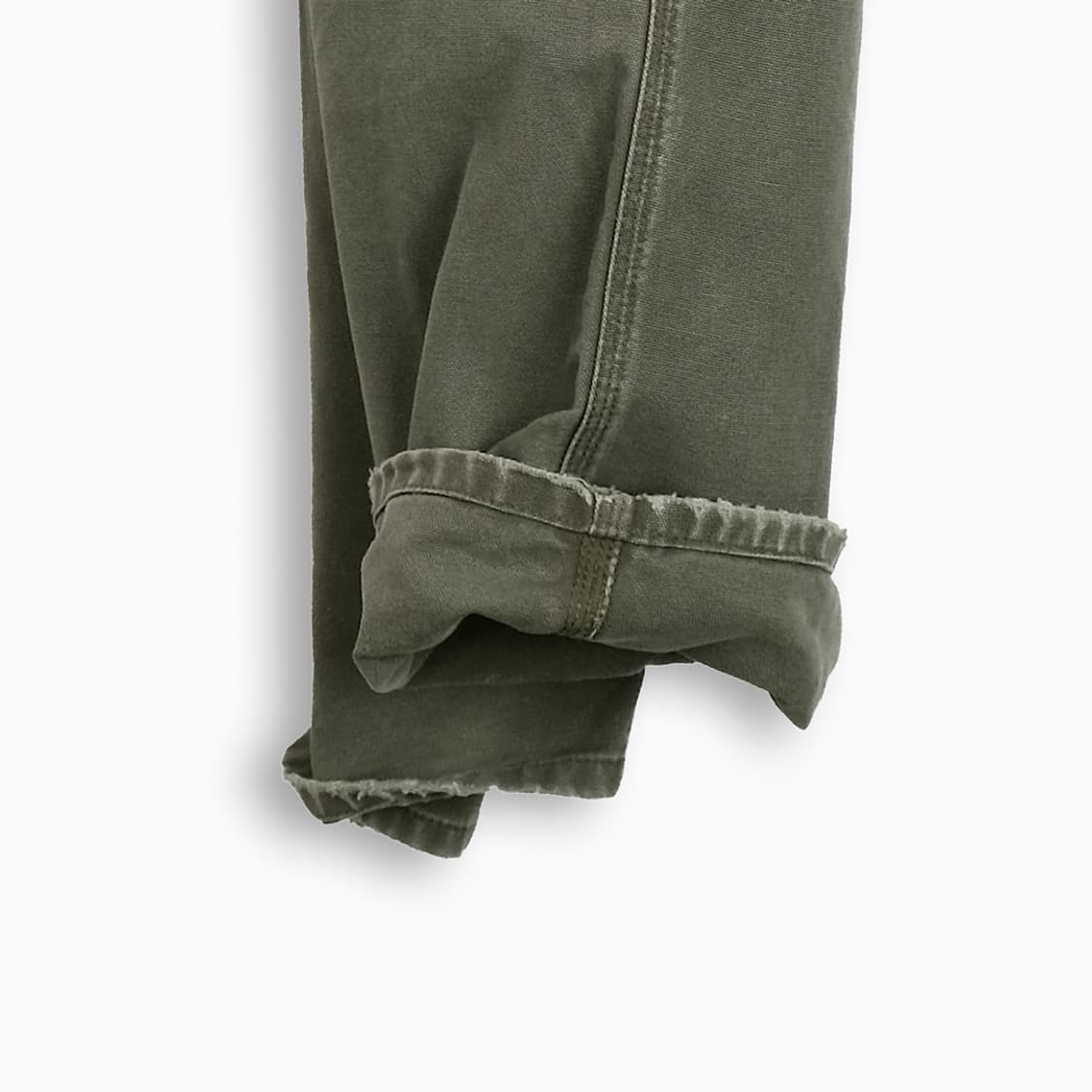 빈티지 칼하트 싱글니 B11 33 인치 CH0113404 상품이미지7