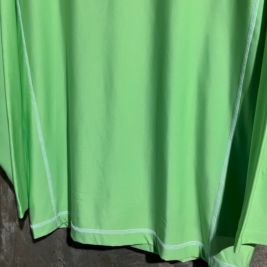 풋조이 FJ 하프넥 긴팔 상품이미지3