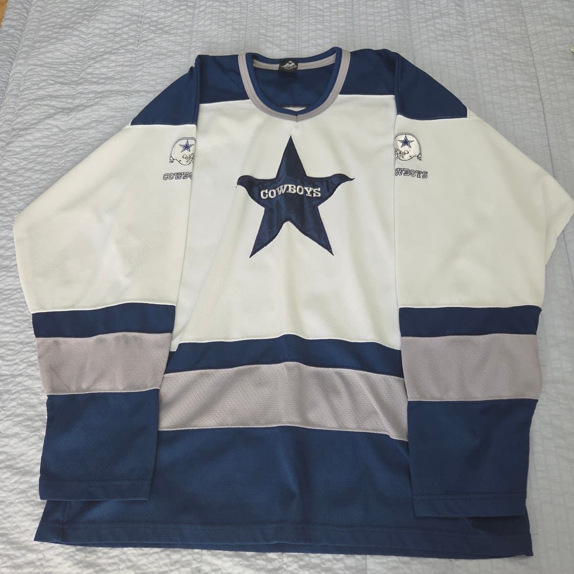 빈티지 스포티 롱슬리브 상품이미지1