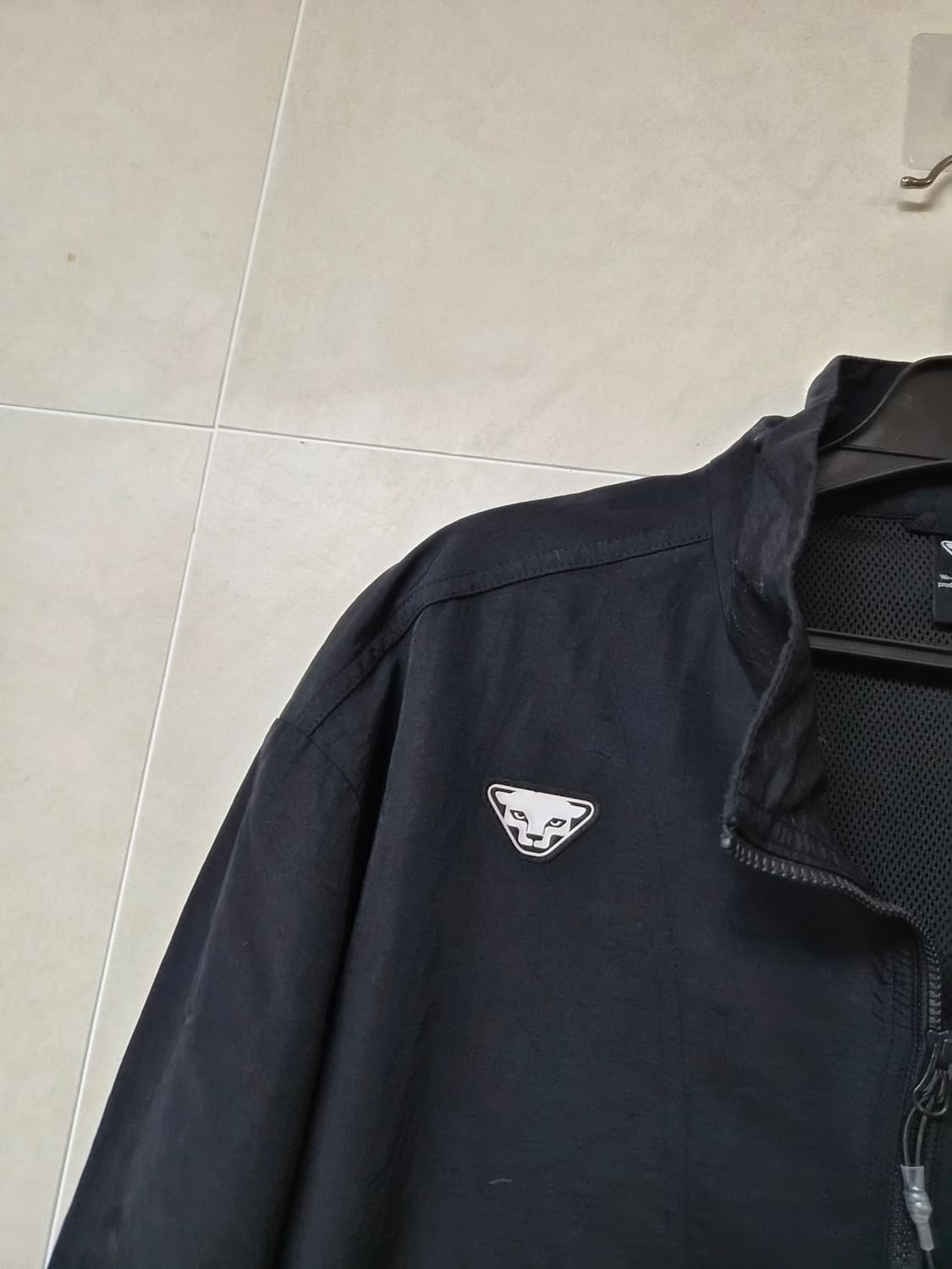 다이나핏 남성 아노락 105 상품이미지2