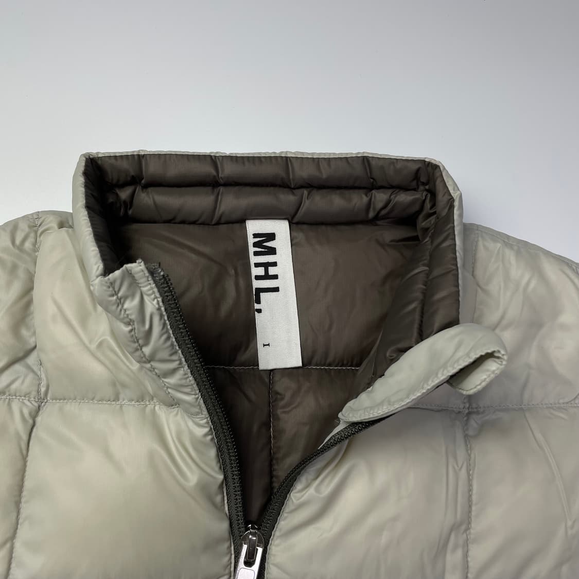 MHL. 마가렛호웰 다운자켓 상품이미지3