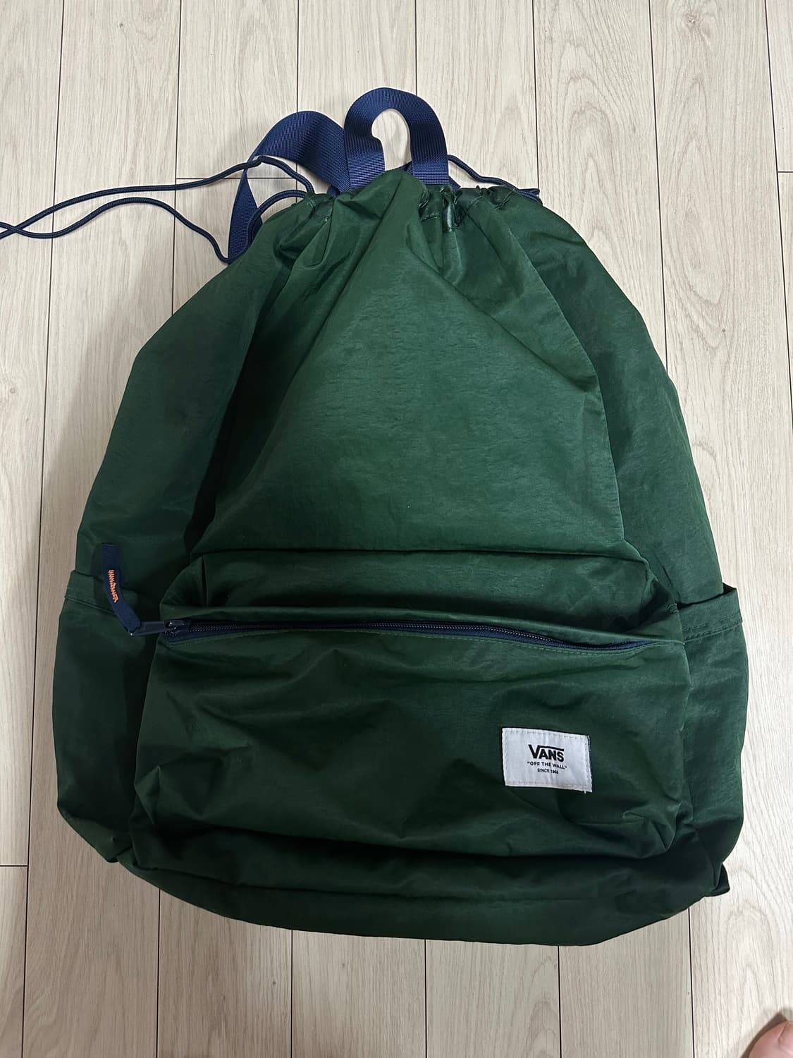 Vans 백팩 상품이미지1