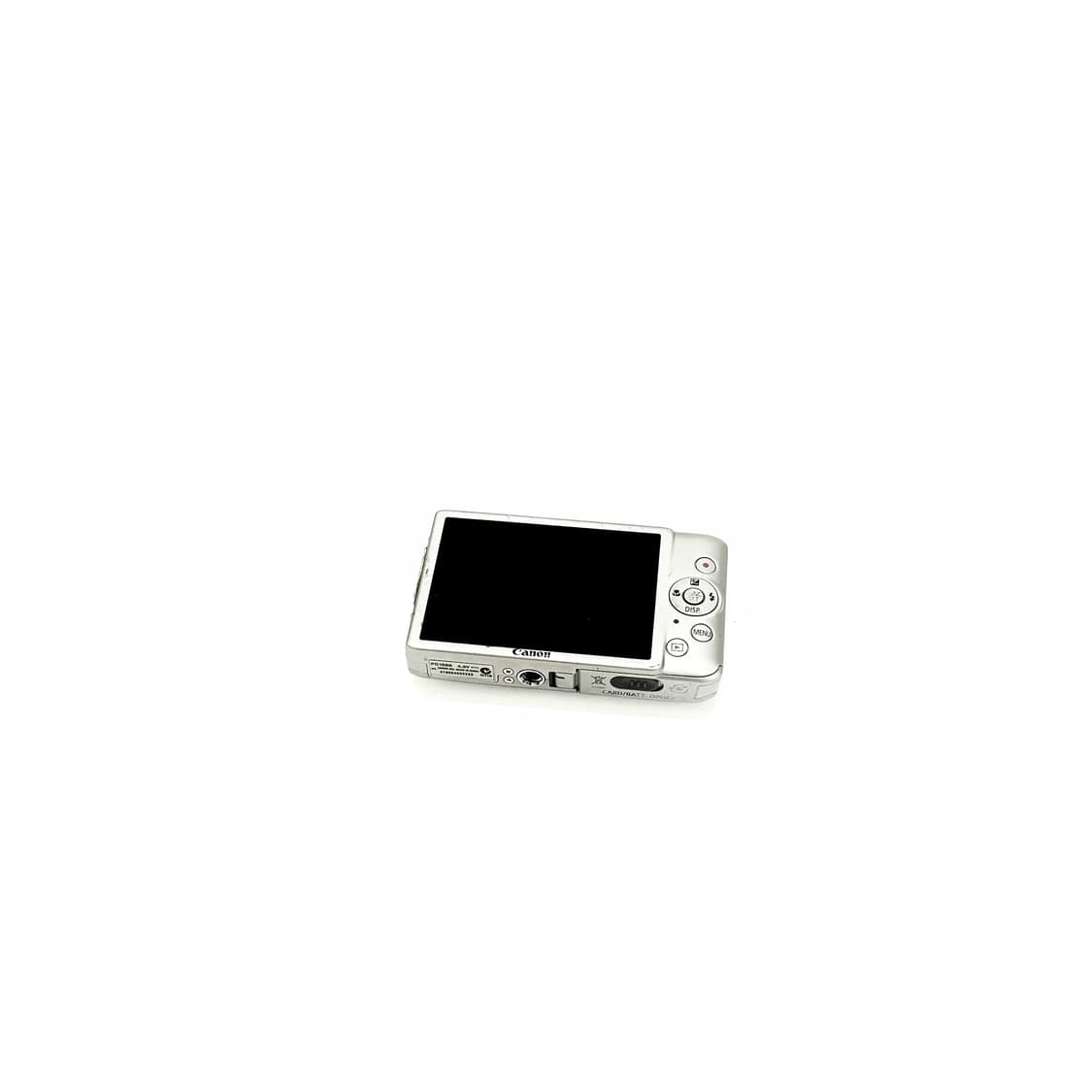 패션모델&강추!) Canon IXUS 115 HS 디카 카메라 상품이미지10