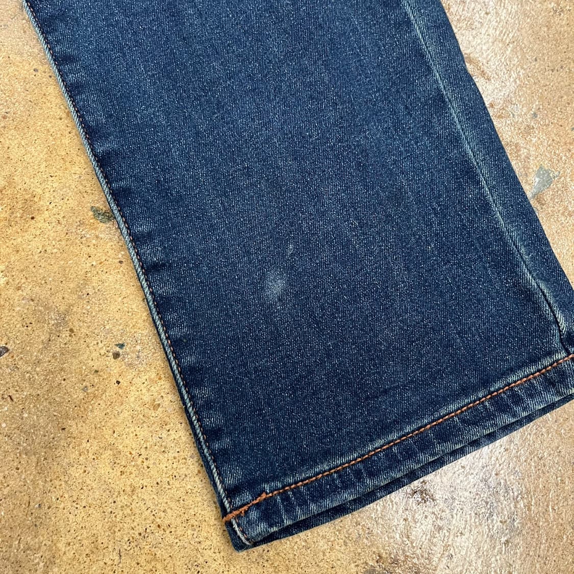 [정품/36] 트루릴리젼 청바지 데님 b18 상품이미지8