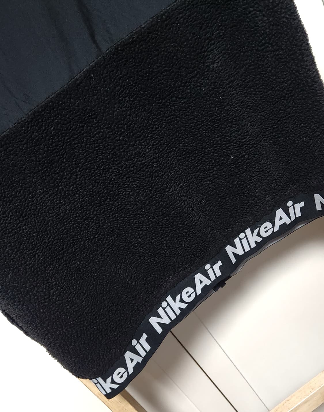 나이키 트리거 y2k 플러스 조끼 베스트 점퍼 자켓 상품이미지5