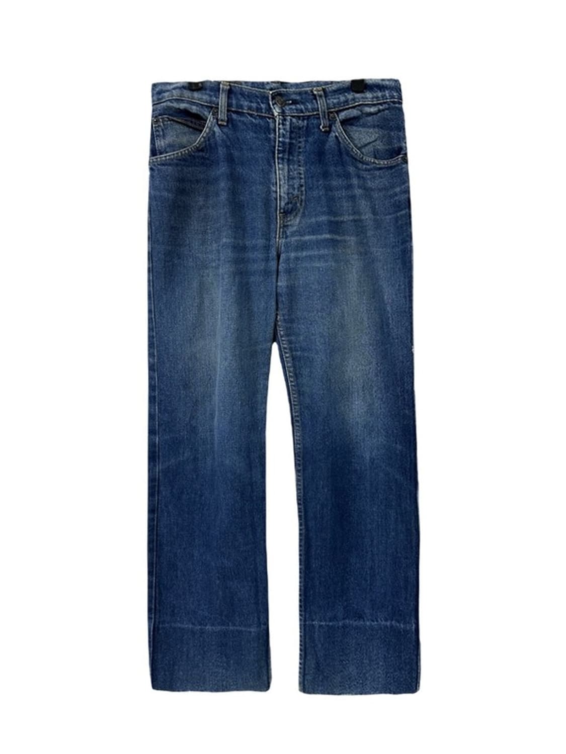 [31인치] LEVI'S 리바이스505 90s 오렌지탭 빈티지  상품이미지1