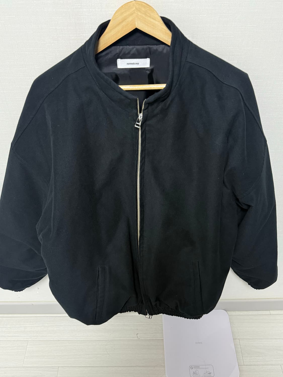 논노드 몰스킨 상품이미지2