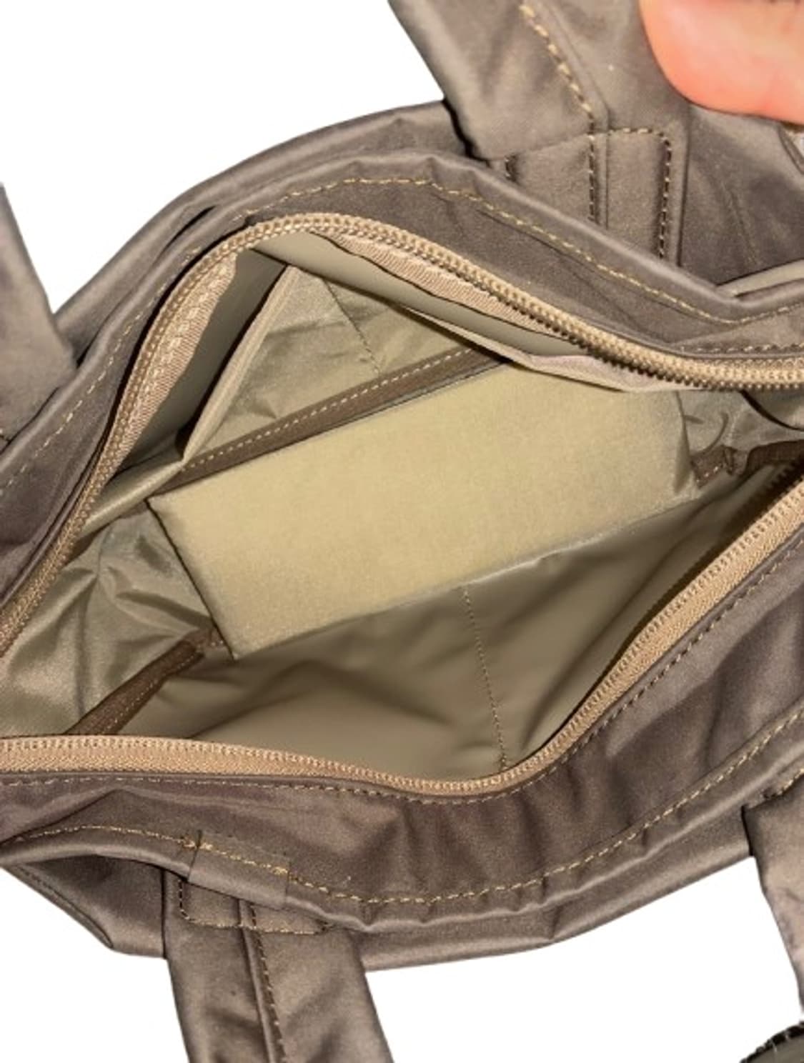 poter tote bag(xs) 상품이미지5