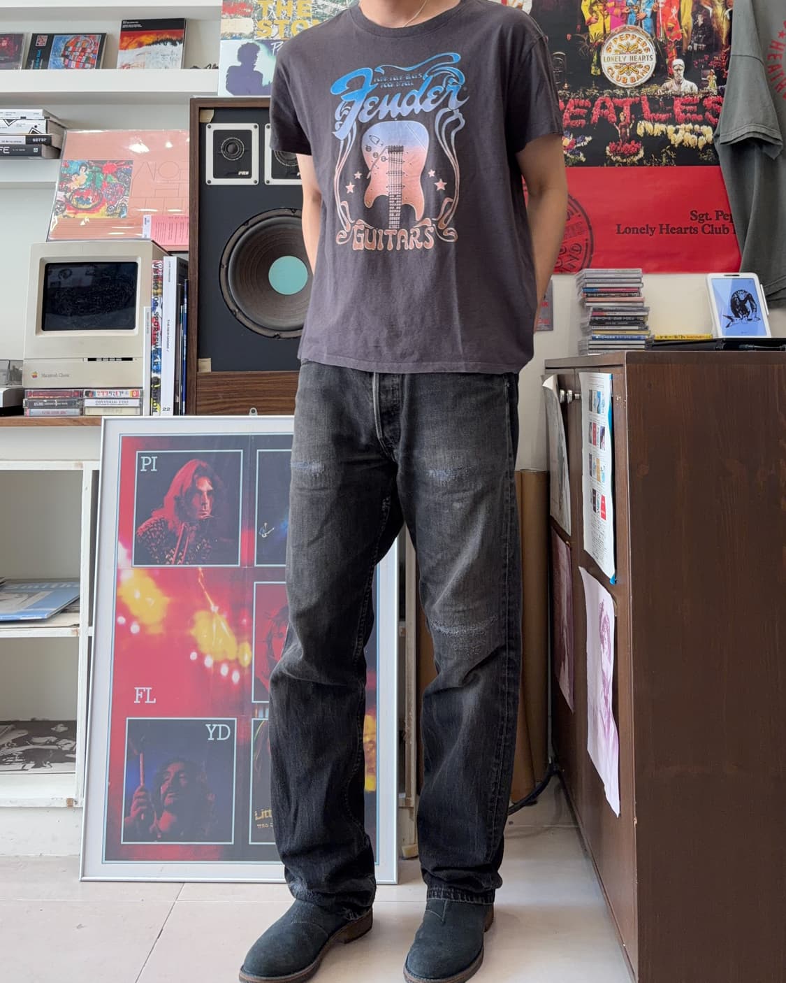 Fender 상품이미지2