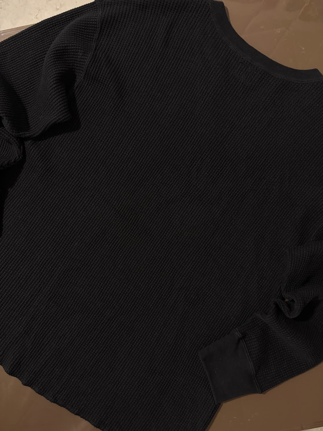 일제 골지 롱슬리브 상품이미지5