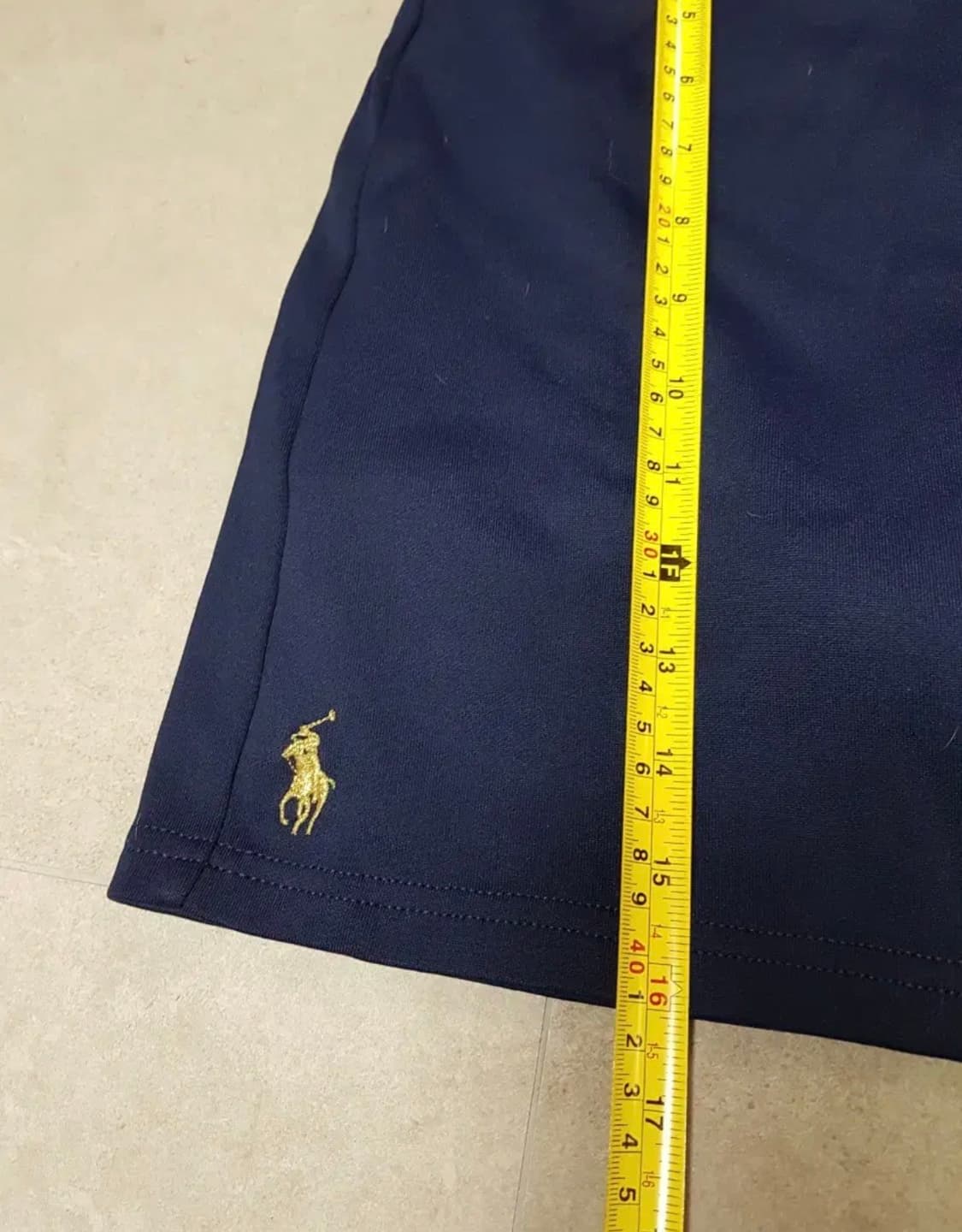 정품 랄프로렌.폴로 스커트. 55사이즈. 상품이미지7