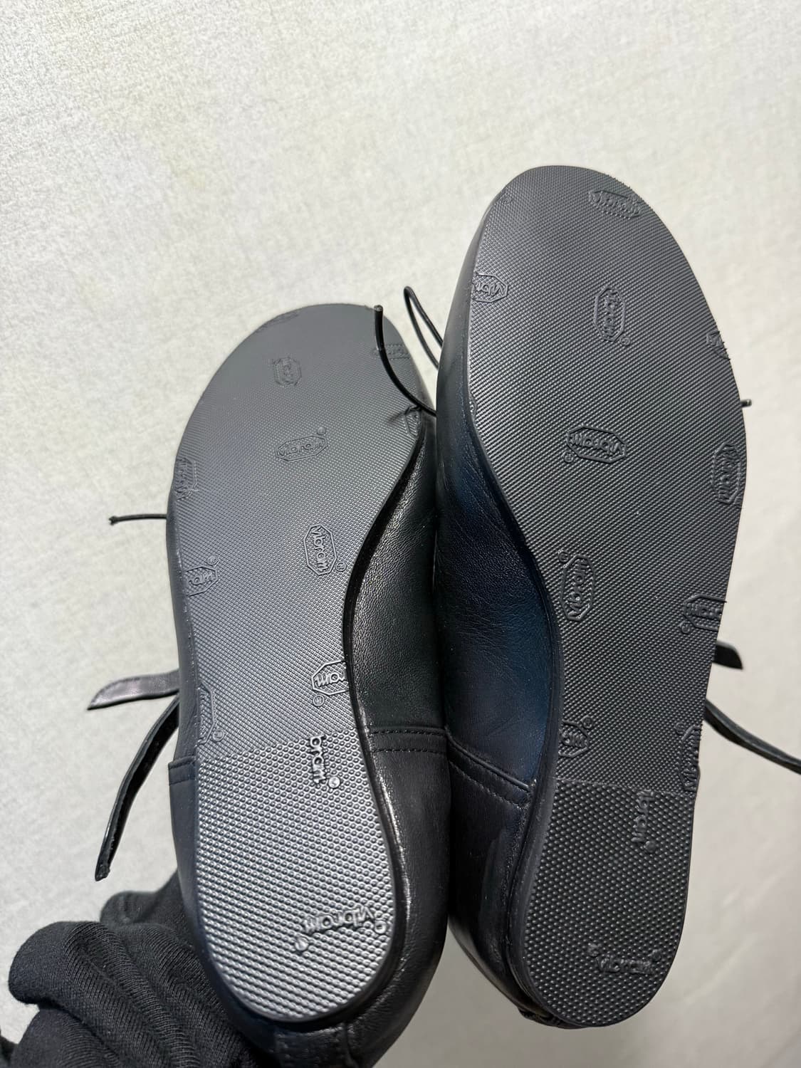 (시몬 로샤) 발레리나 플랫 슈즈 35 상품이미지8