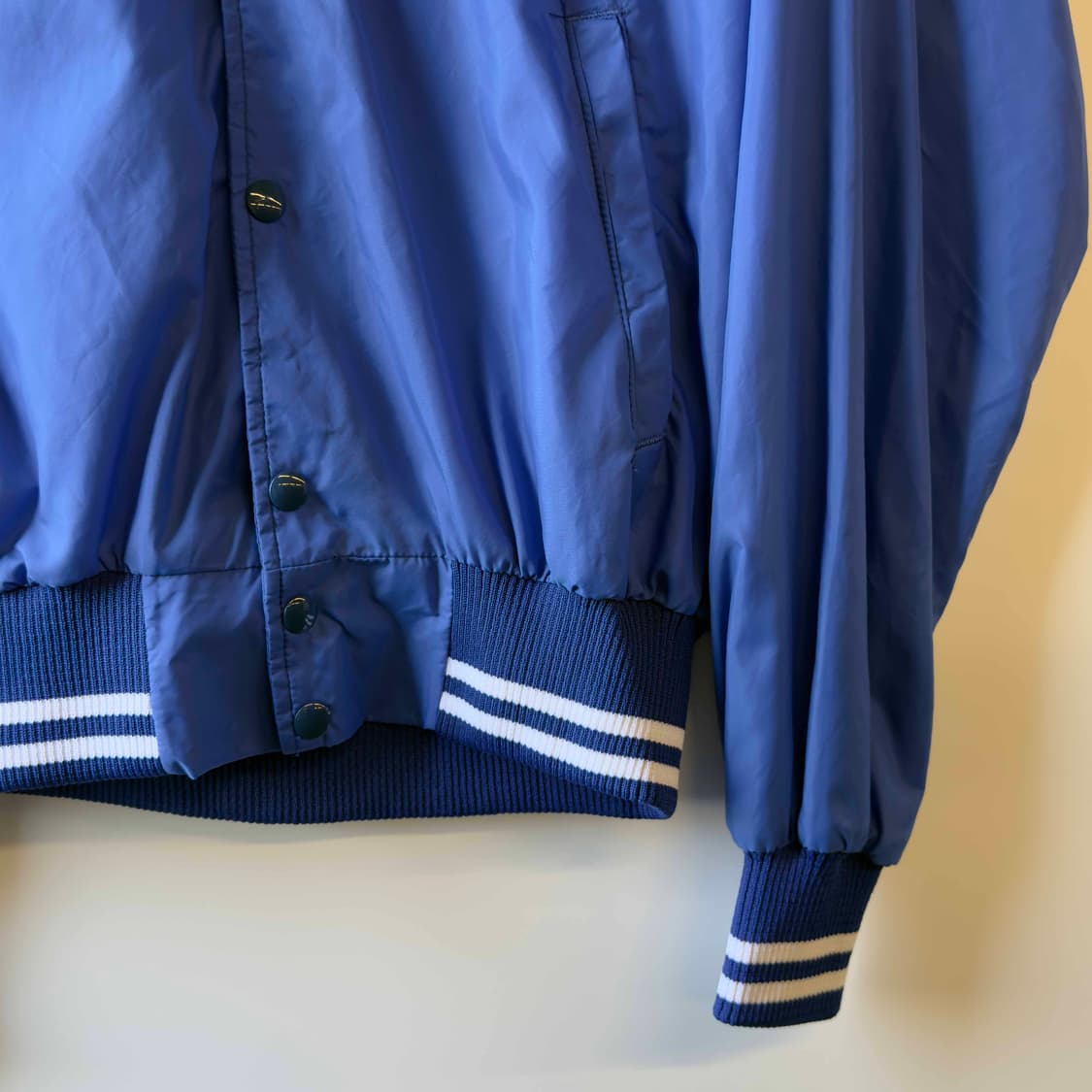 90s 챔피온 스타디움 자켓 USA 상품이미지3