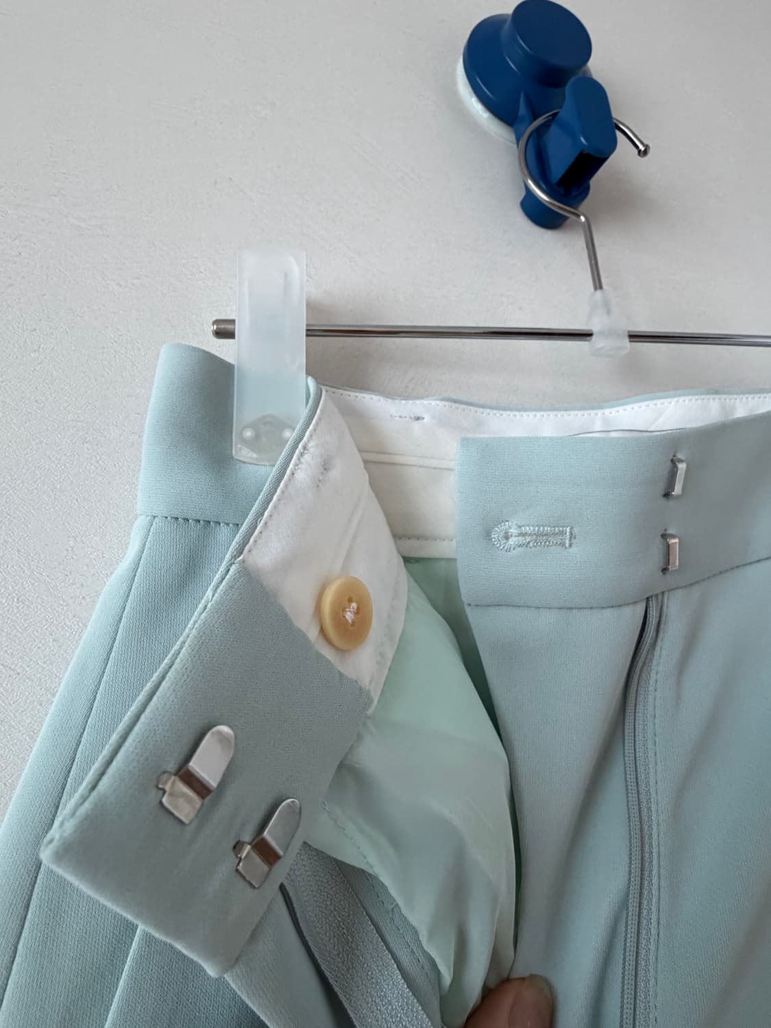 Orr 자켓 & 바지 세트 상품이미지10