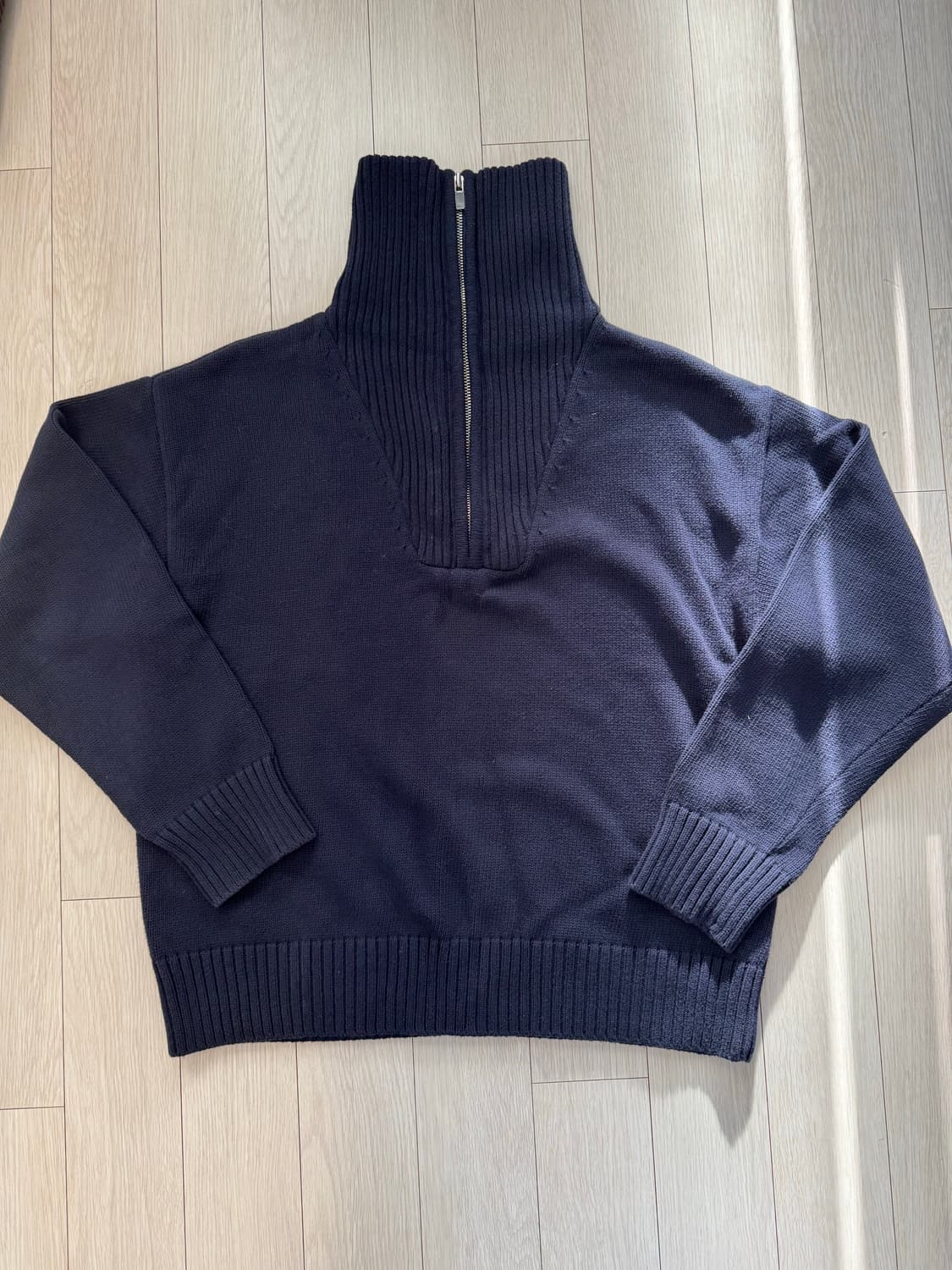 오어 니트 상품이미지1