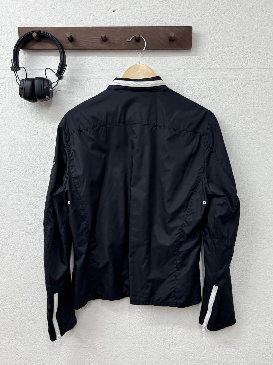 폴로 진스 컴퍼니 모터 자켓(O59) 상품이미지4