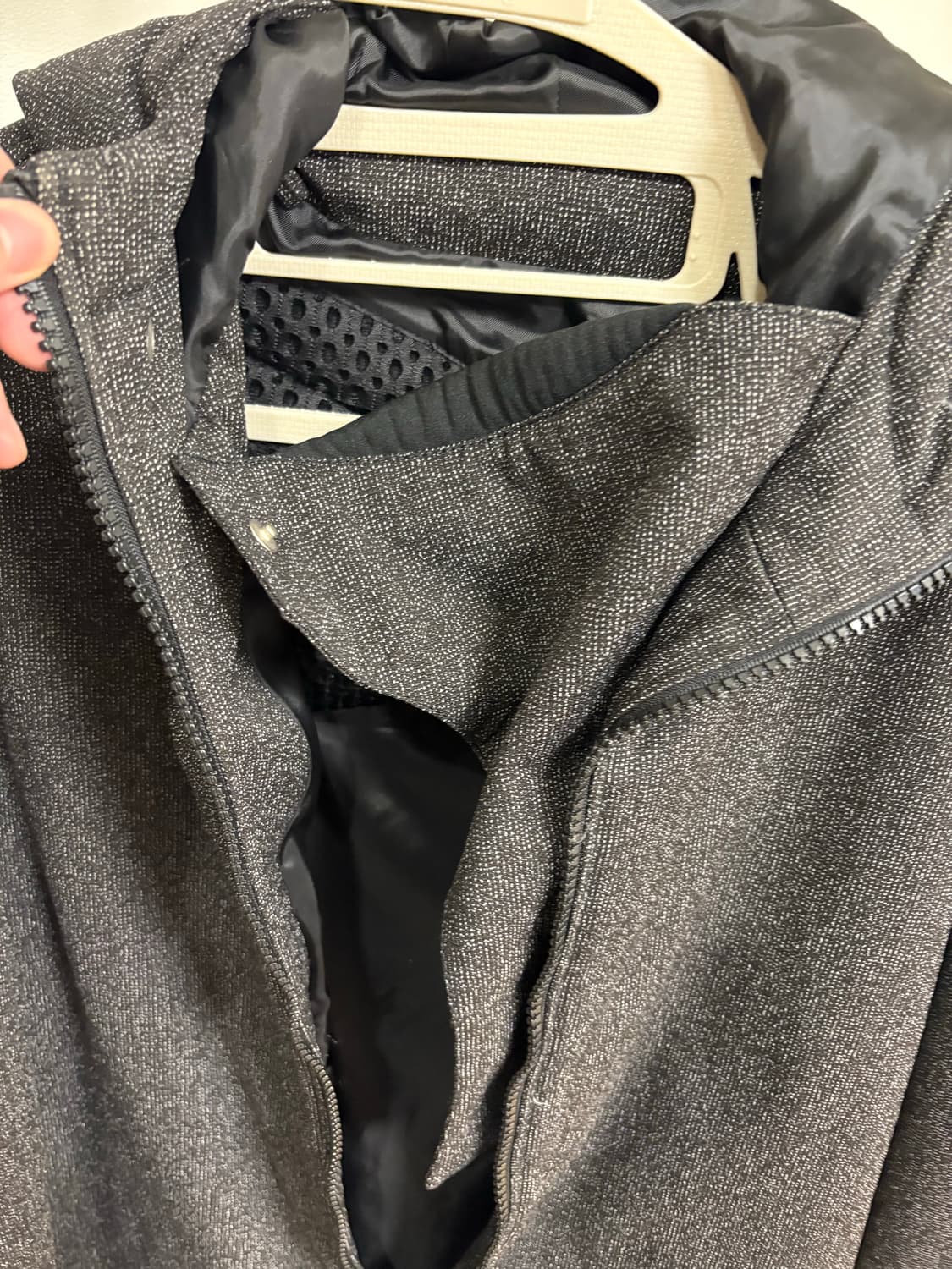 AFFXWRKS 자켓 L 상품이미지3