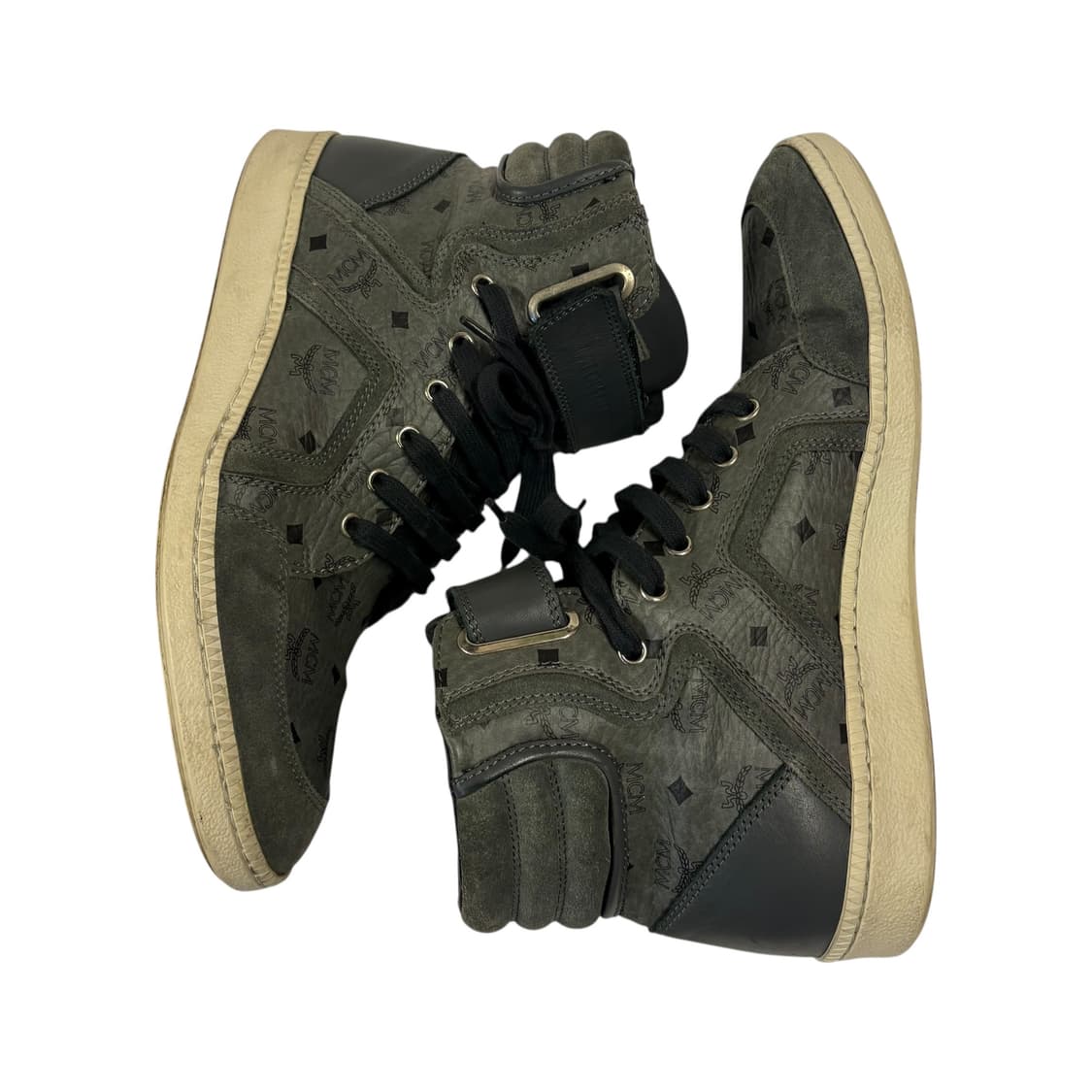 MCM 어반 노마드 하이탑 265/42 상품이미지2