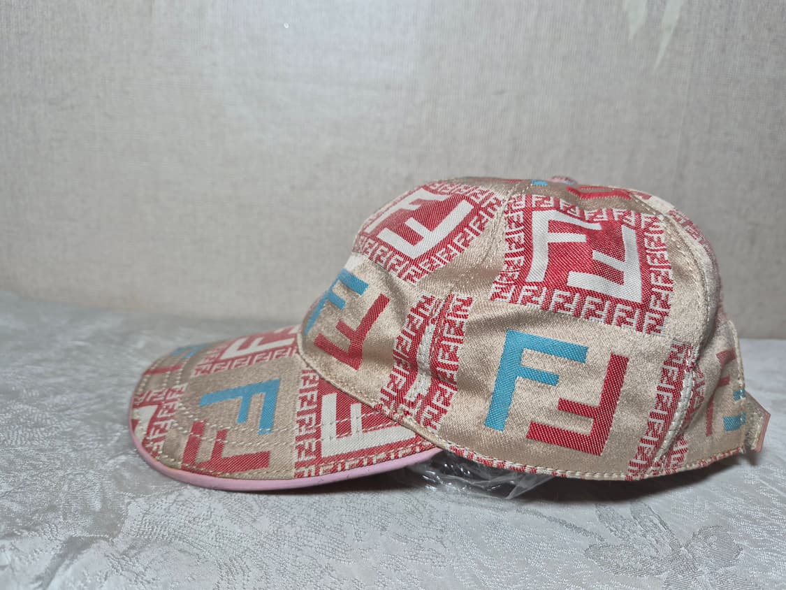 팬디 볼캡 (onesize) 상품이미지3