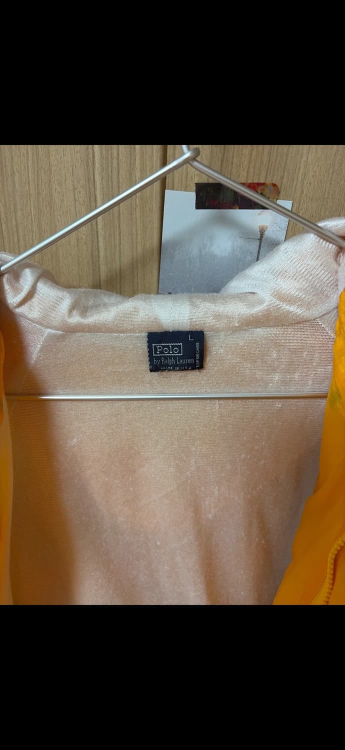 폴로 바람박이 L 상품이미지2