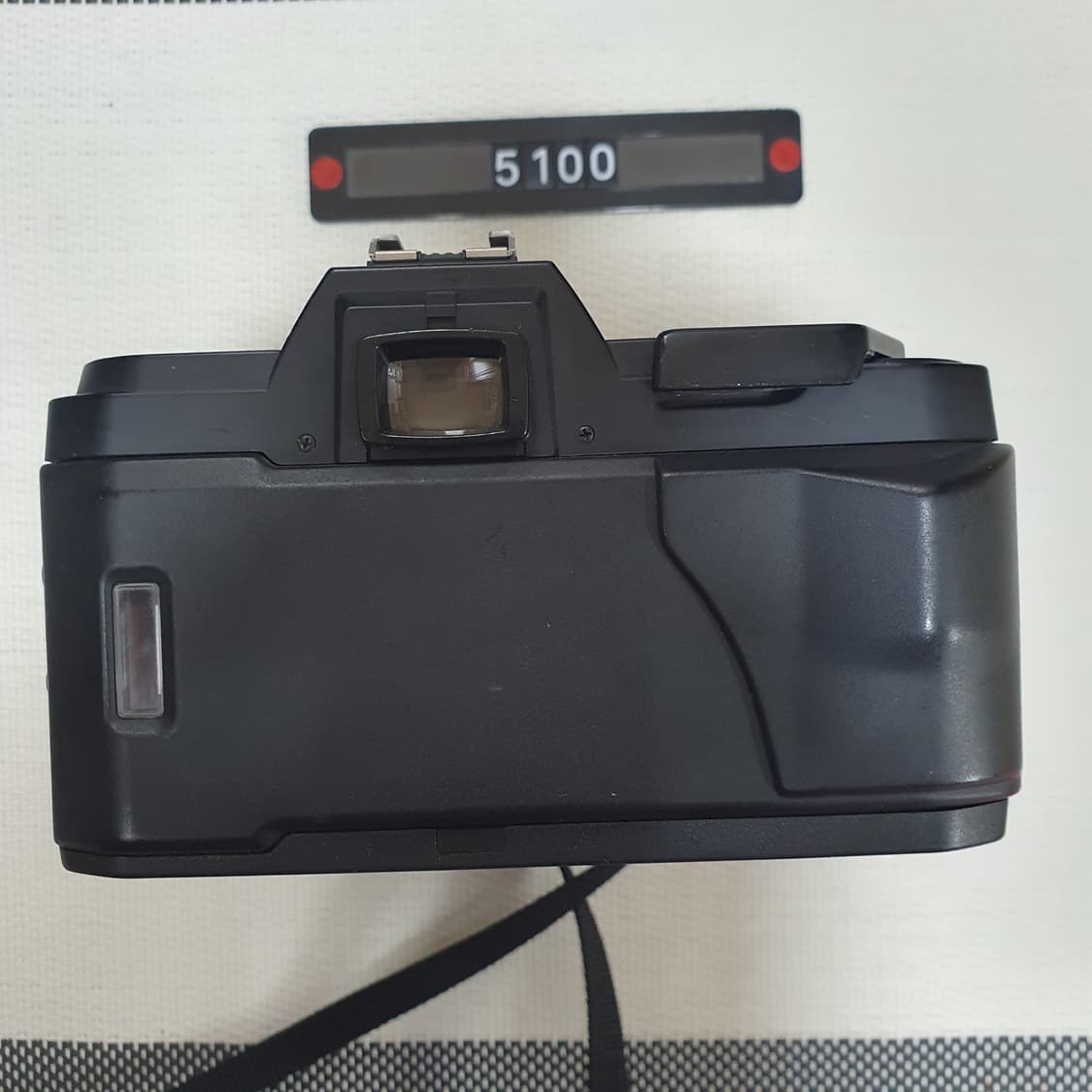 펜탁스 P 30 N 필름카메라 40-80 줌렌즈 상품이미지4