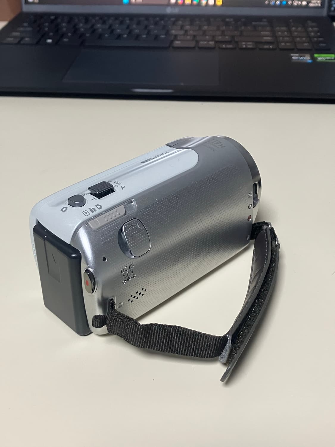 파나소닉 hdc tm-35  상품이미지3