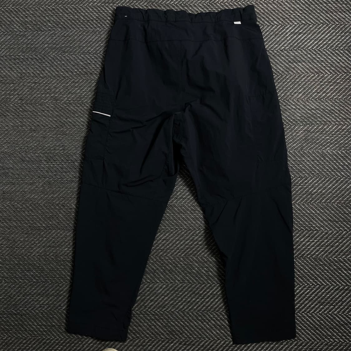 나이키 스타일 에센셜 우븐 언라인드 유틸리티 팬츠y 4492 상품이미지5