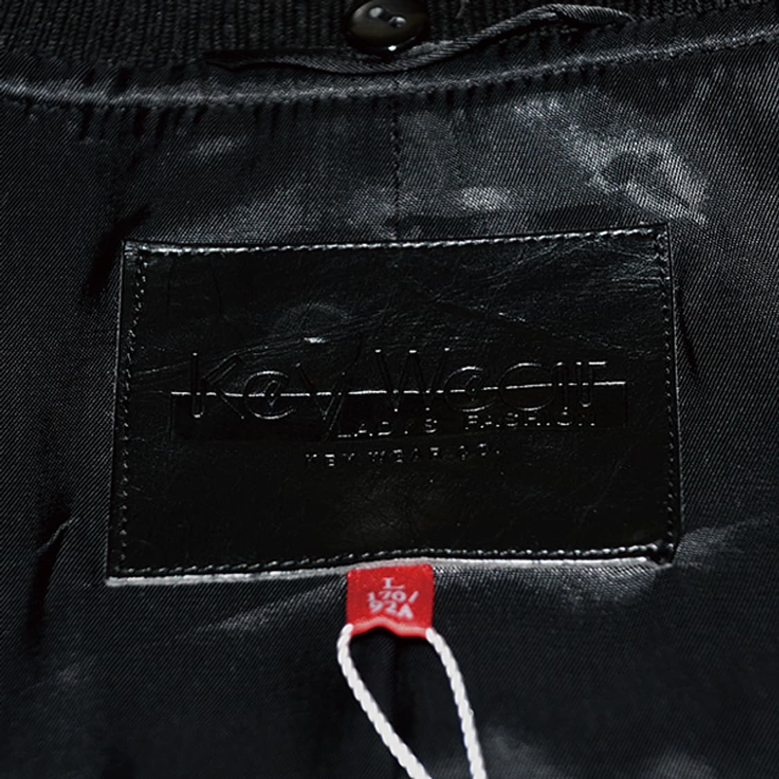 Key Wear 빈티지울스카쟌 상품이미지8