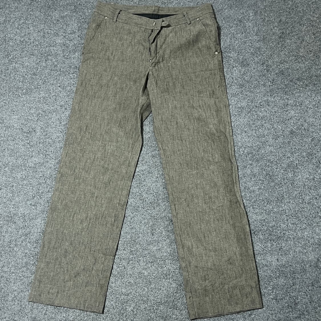 블레스 BLESS N27 Reversible Suit Set (S) 상품이미지5