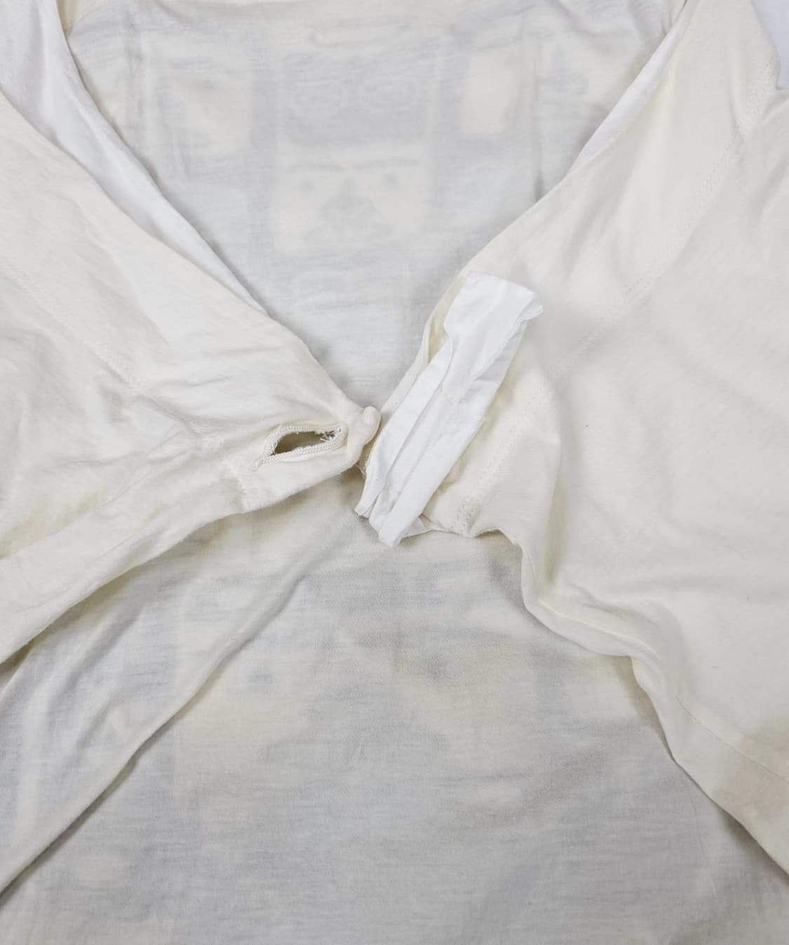 비비안웨스트우드박스조끼 상품이미지6