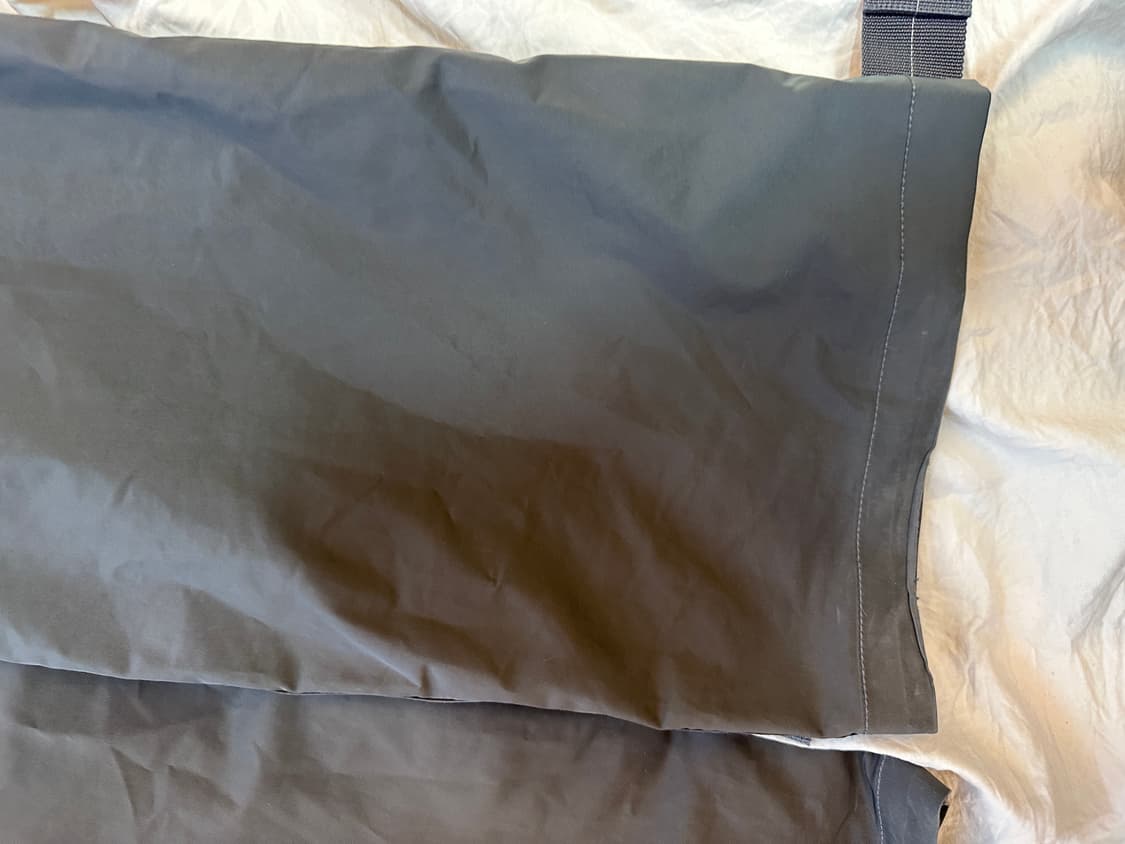 코스트퍼킬로 스트랩 팬츠 상품이미지6