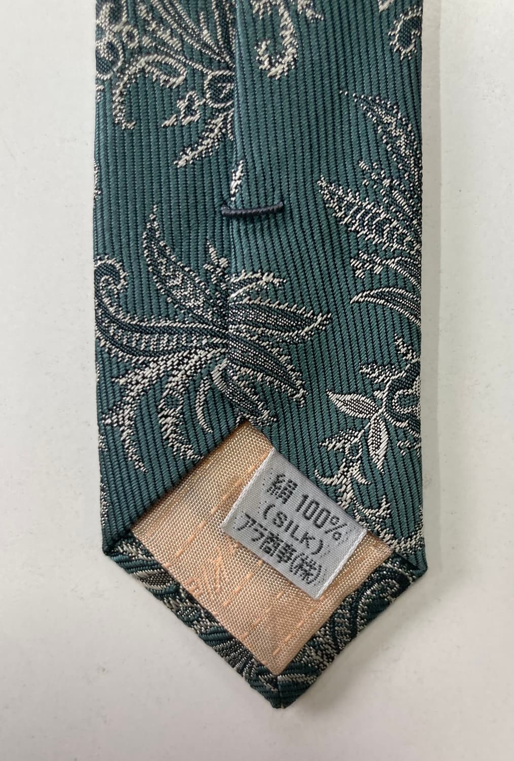 Ck(켈빈클라인) 넥타이 상품이미지3