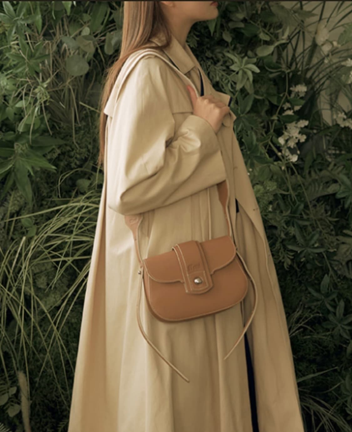 ffroi 프루아 에버백 블랙 상품이미지9