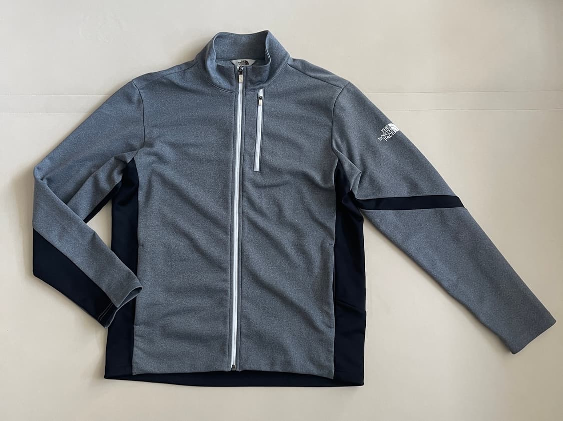 노스페이스 화이트라벨 틸튼 집업 110 상품이미지1