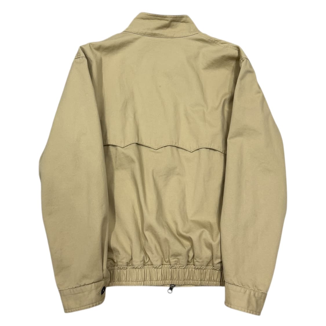 에스피오나지 랜디 해링턴 자켓 베이지 S 상품이미지3